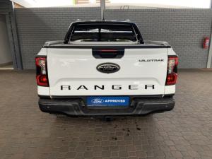 Ford Ranger 2.0 BiTurbo double cab Wildtrak - Image 4