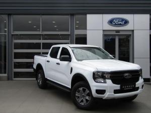 Ford Ranger 2.0 SiT double cab XL auto - Image 1