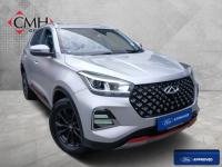Thumbnail Chery Tiggo 4 Pro 1.5T LiT auto