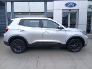 Chery Tiggo 4 Pro 1.5T LiT auto - Image 2