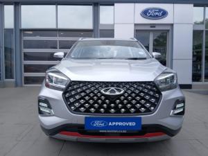 Chery Tiggo 4 Pro 1.5T LiT auto - Image 3