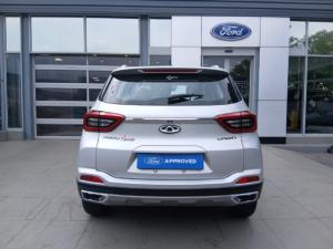 Chery Tiggo 4 Pro 1.5T LiT auto - Image 4