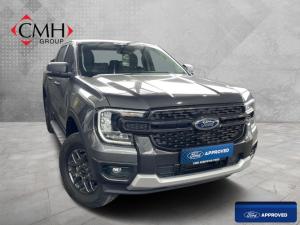 Ford Ranger 2.0 SiT double cab XLT - Image 1