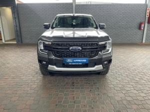 Ford Ranger 2.0 SiT double cab XLT - Image 4