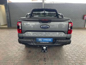 Ford Ranger 2.0 SiT double cab XLT - Image 5