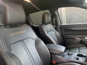 Ford Ranger 3.0TD V6 double cab Wildtrak 4WD - Image 10