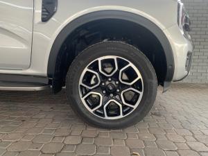 Ford Ranger 3.0TD V6 double cab Wildtrak 4WD - Image 10
