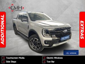 Ford Ranger 3.0TD V6 double cab Wildtrak 4WD - Image 1