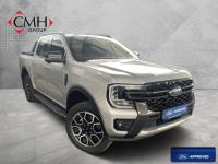 Thumbnail Ford Ranger 3.0TD V6 double cab Wildtrak 4WD