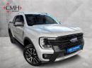 Thumbnail Ford Ranger 3.0TD V6 double cab Wildtrak 4WD