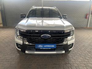 Ford Ranger 3.0TD V6 double cab Wildtrak 4WD - Image 2