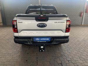 Ford Ranger 3.0TD V6 double cab Wildtrak 4WD - Image 3
