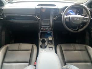 Ford Ranger 3.0TD V6 double cab Wildtrak 4WD - Image 5