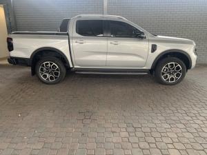 Ford Ranger 3.0TD V6 double cab Wildtrak 4WD - Image 8