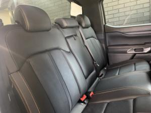 Ford Ranger 3.0TD V6 double cab Wildtrak 4WD - Image 9
