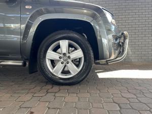 Volkswagen Amarok 3.0 V6 TDI double cab Highline 4Motion - Image 10