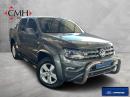 Thumbnail Volkswagen Amarok 3.0 V6 TDI double cab Highline 4Motion