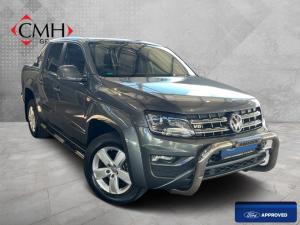 Volkswagen Amarok 3.0 V6 TDI double cab Highline 4Motion - Image 1