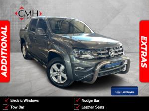 Volkswagen Amarok 3.0 V6 TDI double cab Highline 4Motion - Image 1