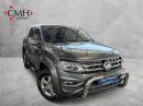 Thumbnail Volkswagen Amarok 3.0 V6 TDI double cab Highline 4Motion