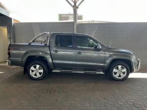 Volkswagen Amarok 3.0 V6 TDI double cab Highline 4Motion - Image 2
