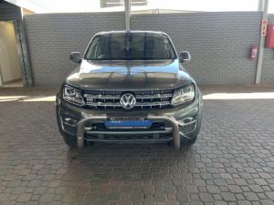 Volkswagen Amarok 3.0 V6 TDI double cab Highline 4Motion - Image 4