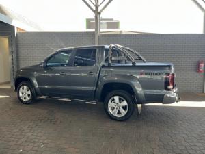 Volkswagen Amarok 3.0 V6 TDI double cab Highline 4Motion - Image 4