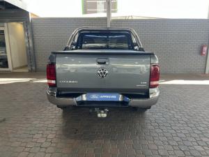 Volkswagen Amarok 3.0 V6 TDI double cab Highline 4Motion - Image 5