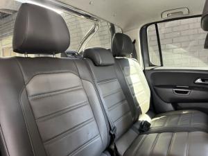 Volkswagen Amarok 3.0 V6 TDI double cab Highline 4Motion - Image 7