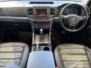 Volkswagen Amarok 3.0 V6 TDI double cab Highline 4Motion - Image 7