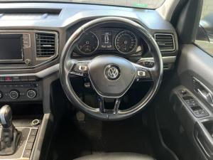 Volkswagen Amarok 3.0 V6 TDI double cab Highline 4Motion - Image 8