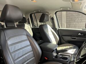 Volkswagen Amarok 3.0 V6 TDI double cab Highline 4Motion - Image 8