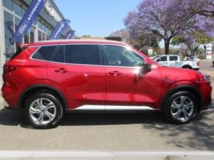Ford Territory 1.8T Trend - Image 2
