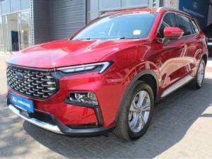 Ford Territory 1.8T Trend - Image 4