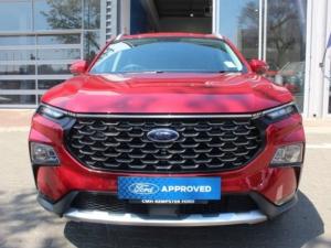 Ford Territory 1.8T Trend - Image 6