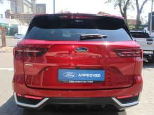Ford Territory 1.8T Trend - Image 7