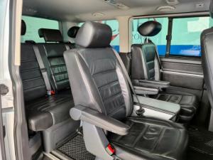 Volkswagen Caravelle 2.0BiTDI Highline - Image 10