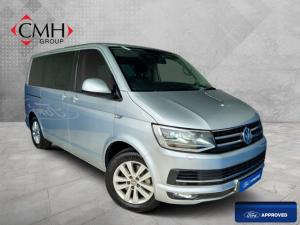 Volkswagen Caravelle 2.0BiTDI Highline - Image 1