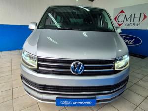 Volkswagen Caravelle 2.0BiTDI Highline - Image 2