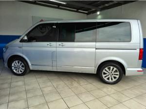 Volkswagen Caravelle 2.0BiTDI Highline - Image 6