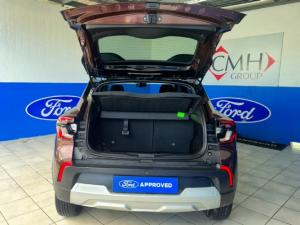 Renault Kiger 1.0 Turbo Intens manual - Image 10