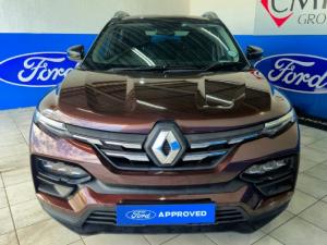 Renault Kiger 1.0 Turbo Intens manual - Image 11