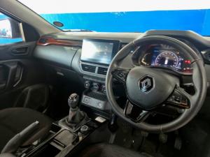 Renault Kiger 1.0 Turbo Intens manual - Image 11