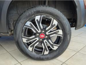 Renault Kiger 1.0 Turbo Intens manual - Image 12