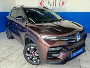 Renault Kiger 1.0 Turbo Intens manual - Image 1