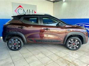 Renault Kiger 1.0 Turbo Intens manual - Image 3