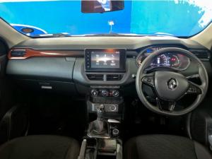 Renault Kiger 1.0 Turbo Intens manual - Image 6