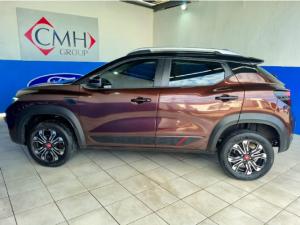 Renault Kiger 1.0 Turbo Intens manual - Image 6