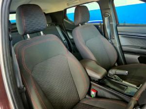 Renault Kiger 1.0 Turbo Intens manual - Image 8