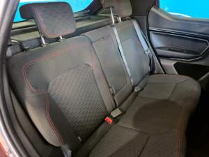 Renault Kiger 1.0 Turbo Intens manual - Image 8